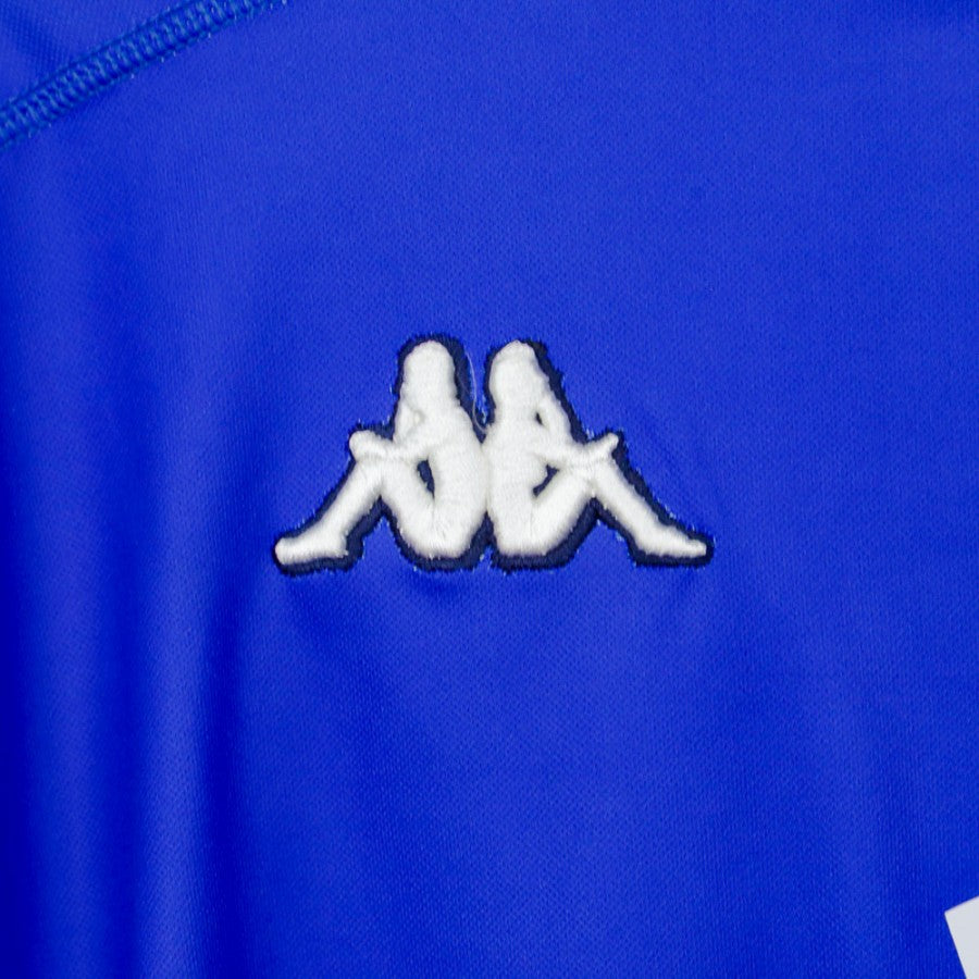 maglia italia kappa n 2 1999/2000 by KAPPA - Fuoriclasse (8)