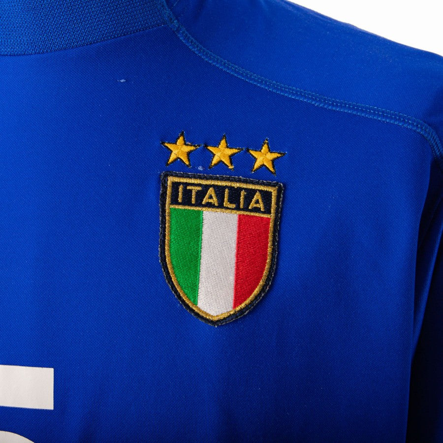 maglia italia kappa n 5 1999/2000 by KAPPA - Home (3)