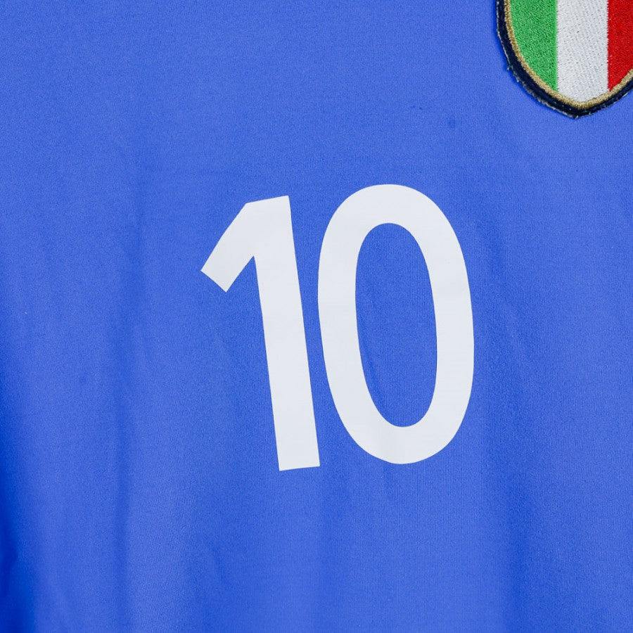 Maglia Italia Kappa Totti n10 2002 by KAPPA - Home (9)