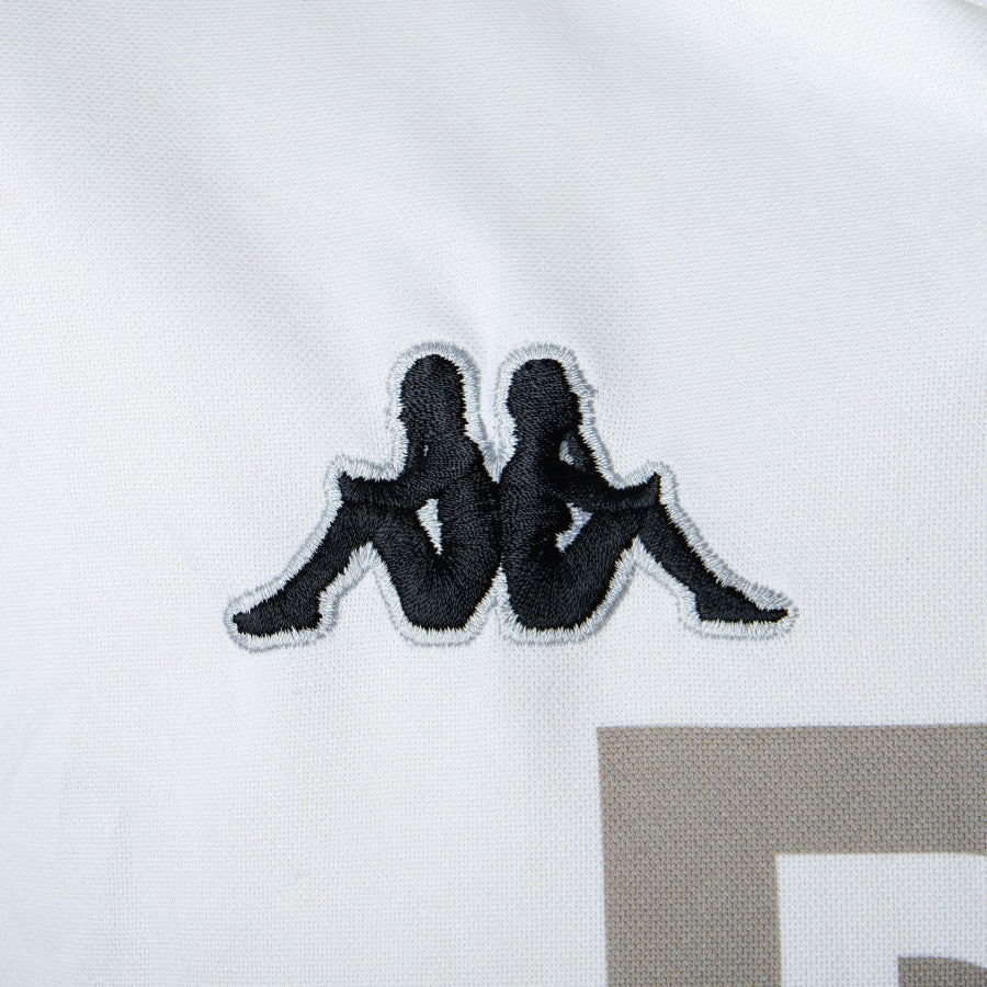 maglia juventus away kappa 1998/1999 del piero 10 by KAPPA - Home (4)