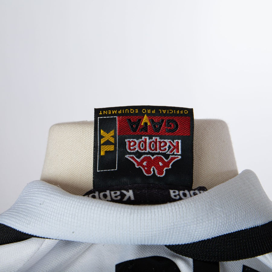 maglia juventus away kappa 1998/1999 del piero 10 by KAPPA - Home (5)