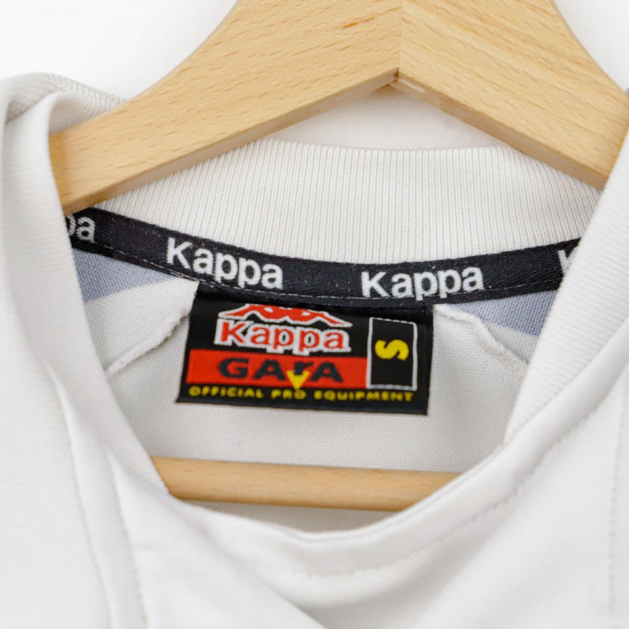 Maglia Juventus Away Kappa 2000/2001 by KAPPA (10)