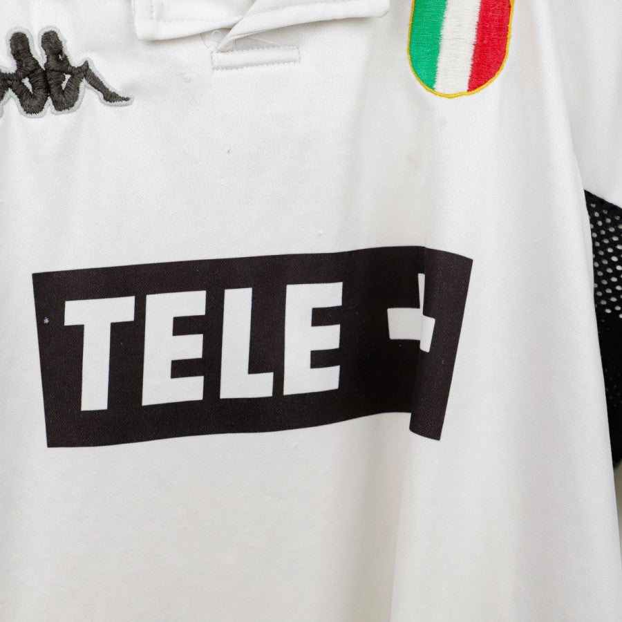 Maglia Juventus Away Kappa 2000/2001 by KAPPA (11)