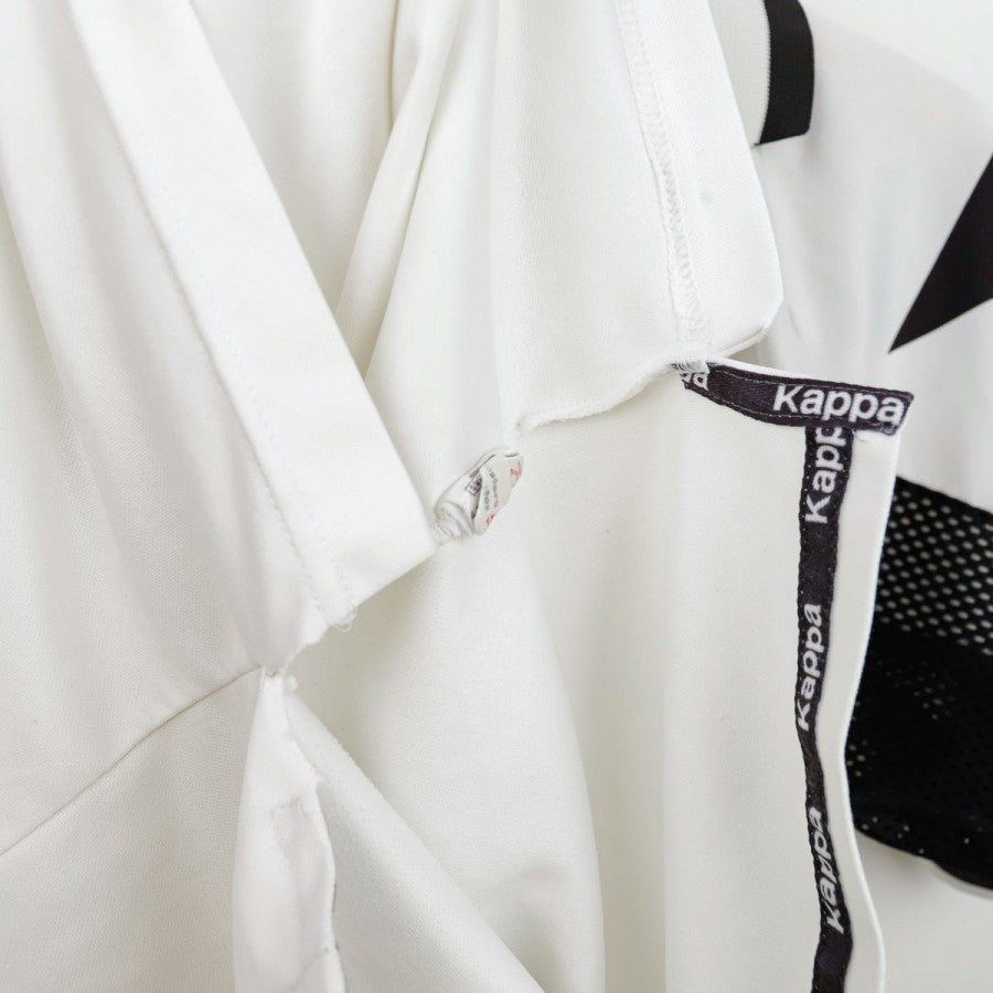 Maglia Juventus Away Kappa 2000/2001 by KAPPA (13)