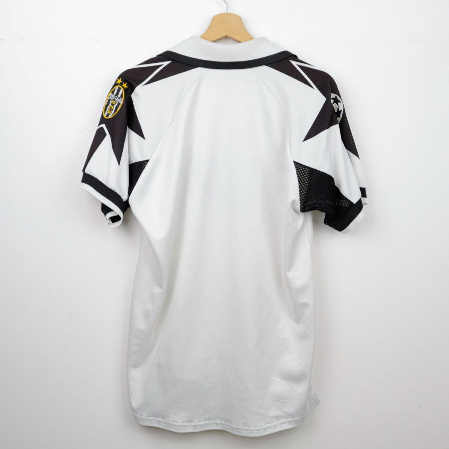 Maglia Juventus Away Kappa 2000/2001 by KAPPA (2)