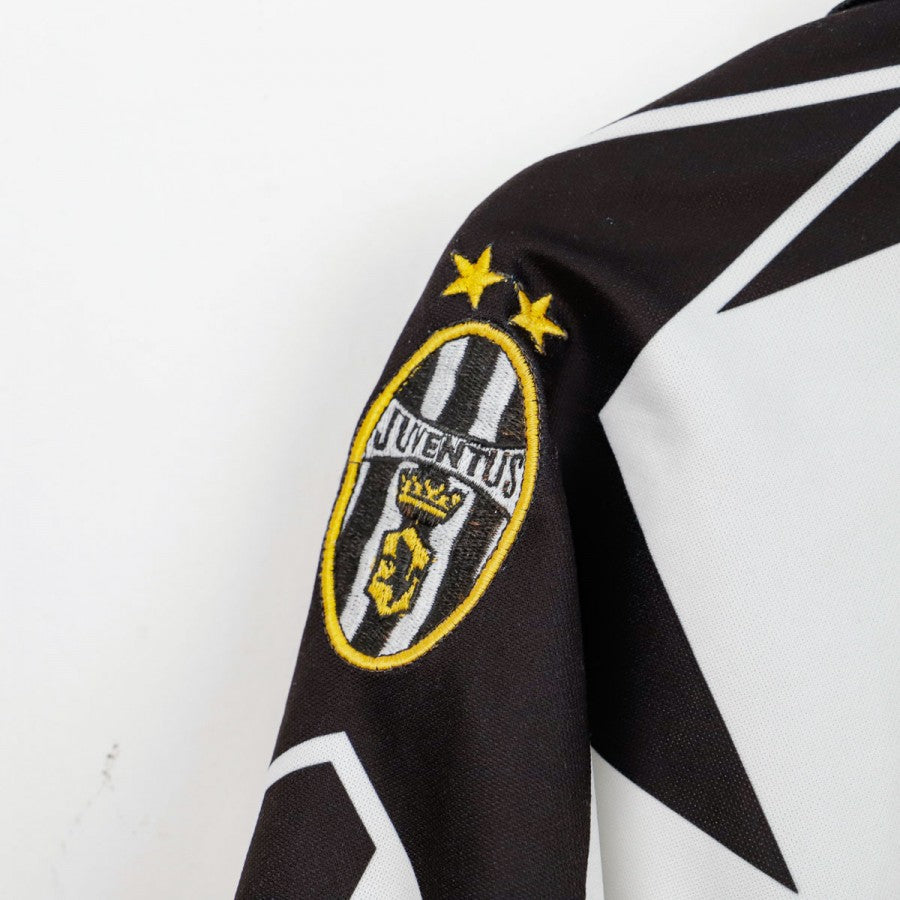 Maglia Juventus Away Kappa 2000/2001 by KAPPA (5)