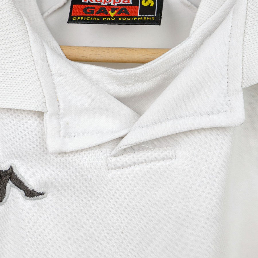 Maglia Juventus Away Kappa 2000/2001 by KAPPA (9)