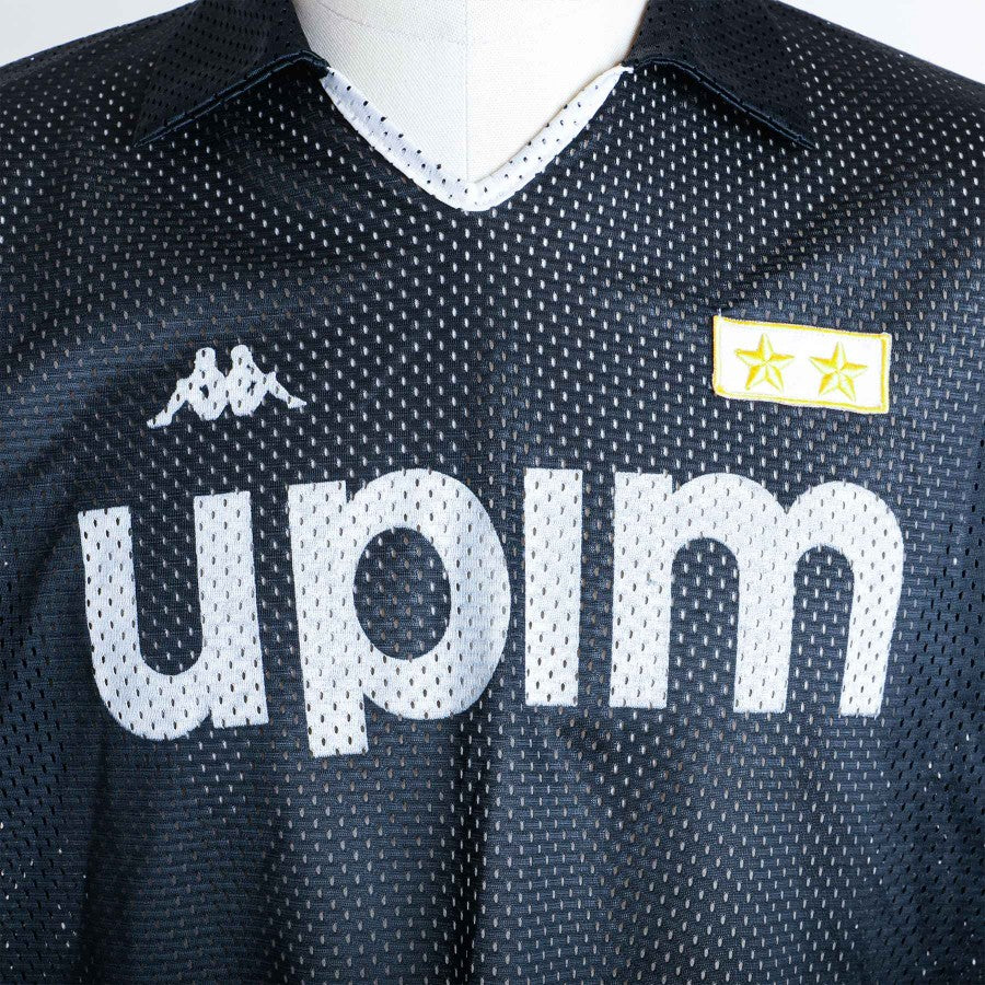 maglia juventus away upim 1990/1991 by KAPPA - Home (3)