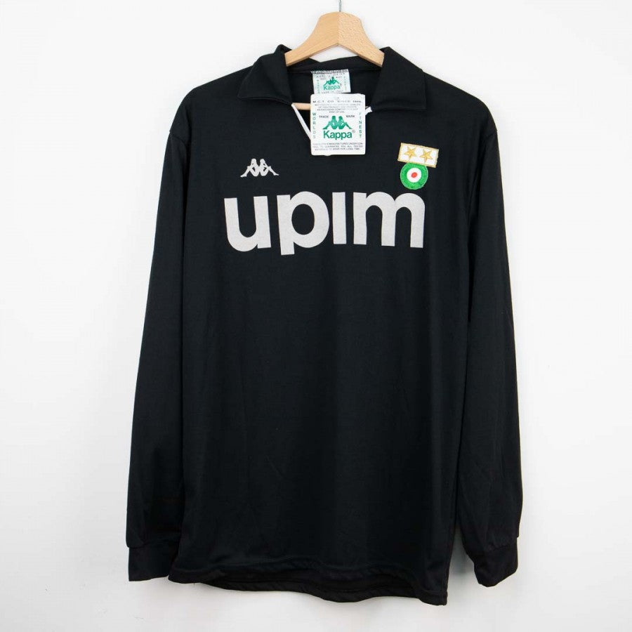 maglia juventus away upim ml 1990/1991 by KAPPA - Home