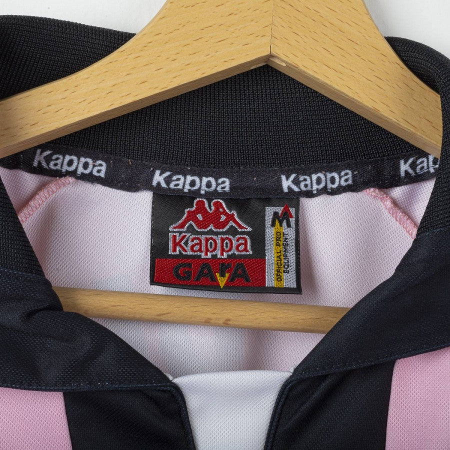 Maglia Juventus Centenario Kappa Del Piero 10 1997/1998 by KAPPA - Home (11)