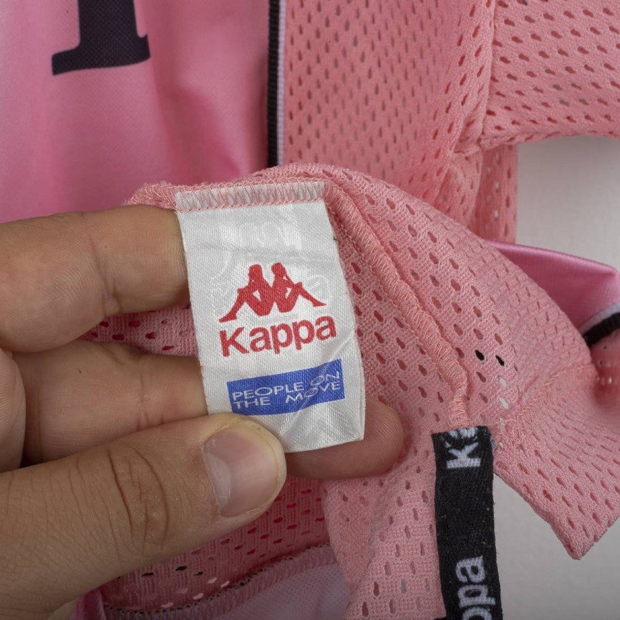 Maglia Juventus Centenario Kappa Del Piero 10 1997/1998 by KAPPA - Home (16)