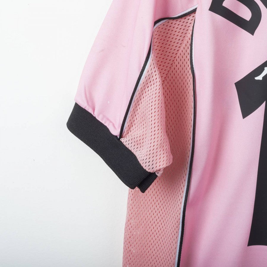 Maglia Juventus Centenario Kappa Del Piero 10 1997/1998 by KAPPA - Home (7)