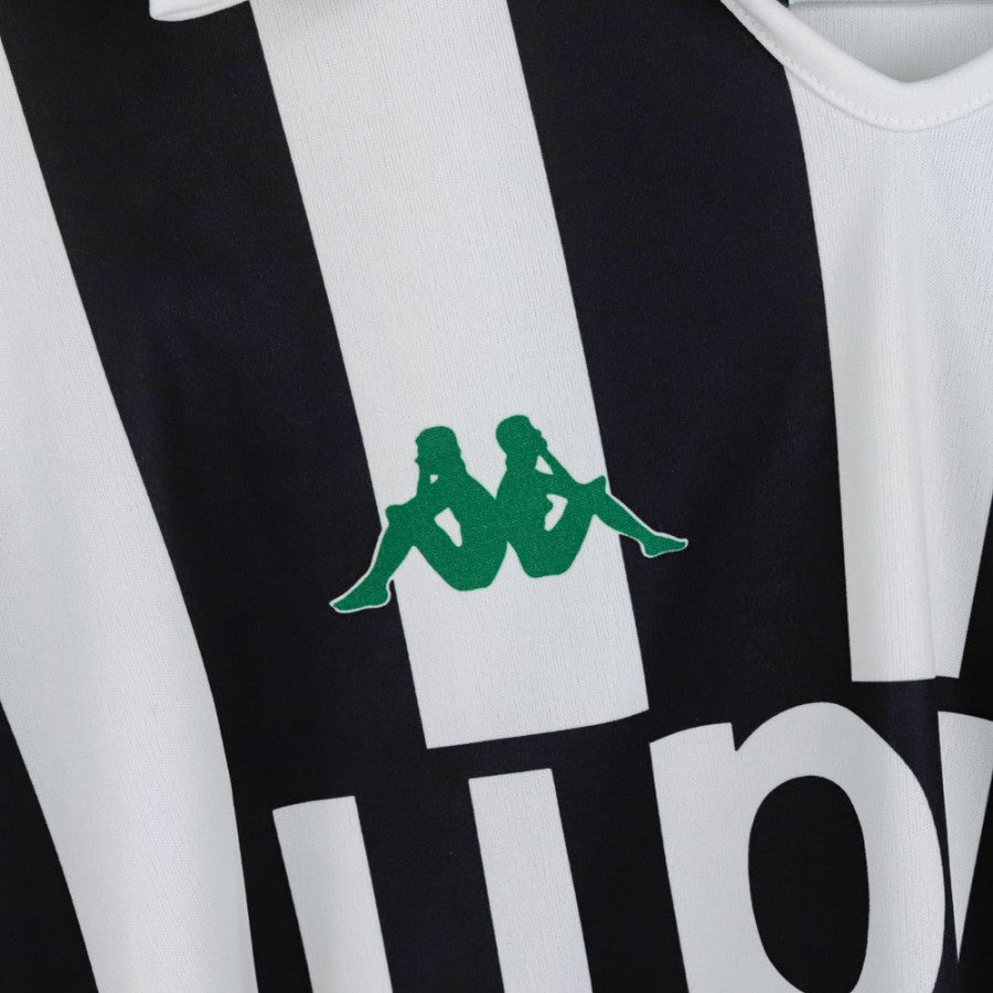 Maglia Juventus Kappa 1989/1990 by KAPPA (7)