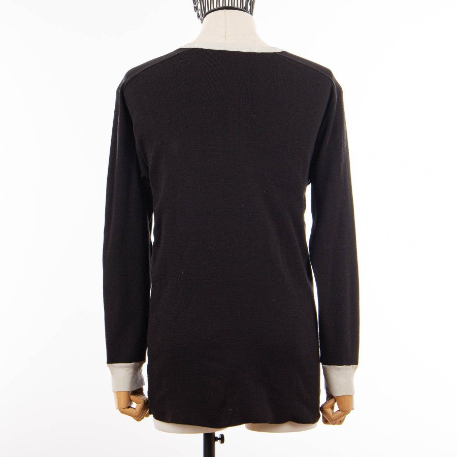 maglia juventus kappa ariston 1984/1985 by KAPPA - Home (2)