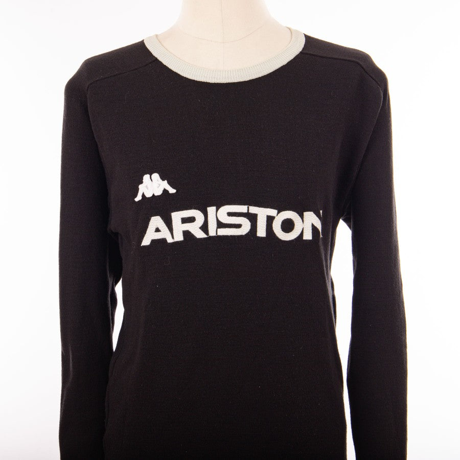 maglia juventus kappa ariston 1984/1985 by KAPPA - Home (6)