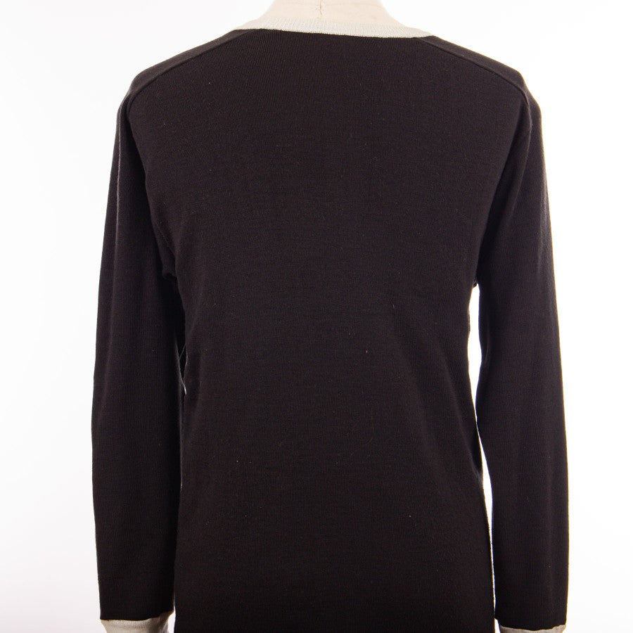 maglia juventus kappa ariston 1984/1985 by KAPPA - Home (7)