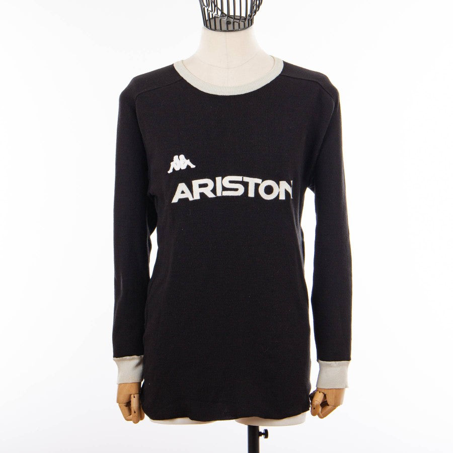 maglia juventus kappa ariston 1984/1985 by KAPPA - Home
