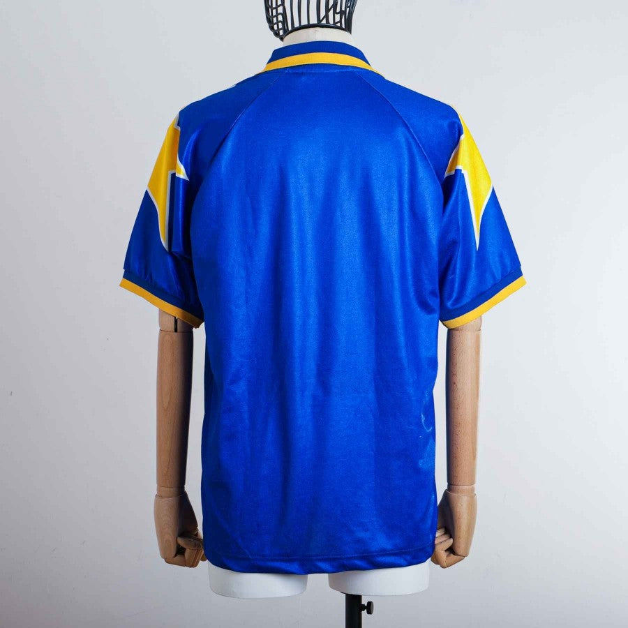 MAGLIA JUVENTUS KAPPA AWAY SONY MC 1995/1996 by KAPPA - Home (2)