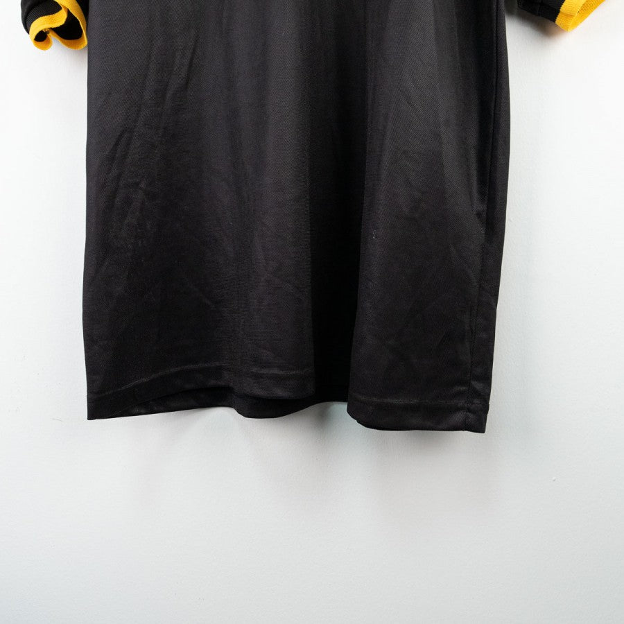 maglia juventus third kappa 1995/1996 by KAPPA - Home (12)