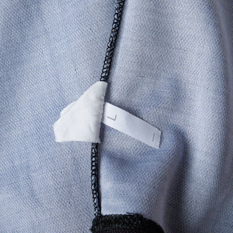 maglia juventus third kappa 1995/1996 by KAPPA - Home (6)