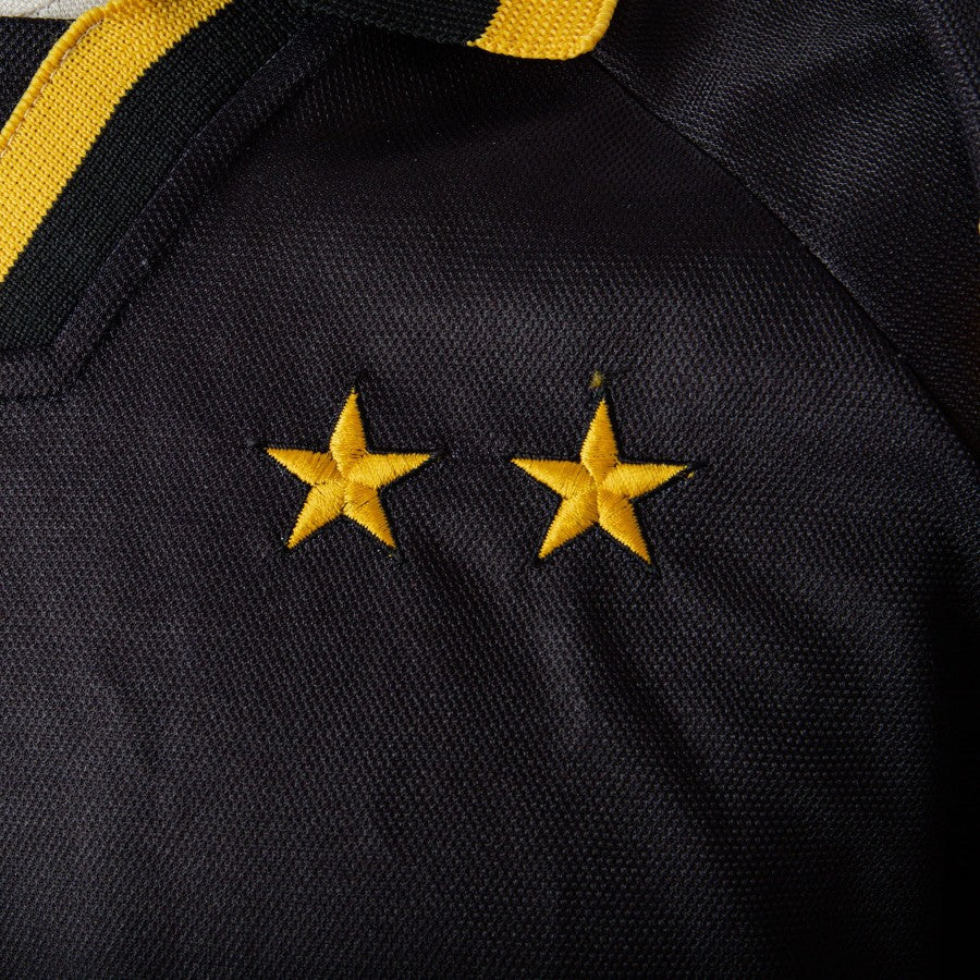 maglia juventus third kappa 1995/1996 by KAPPA - Home (7)