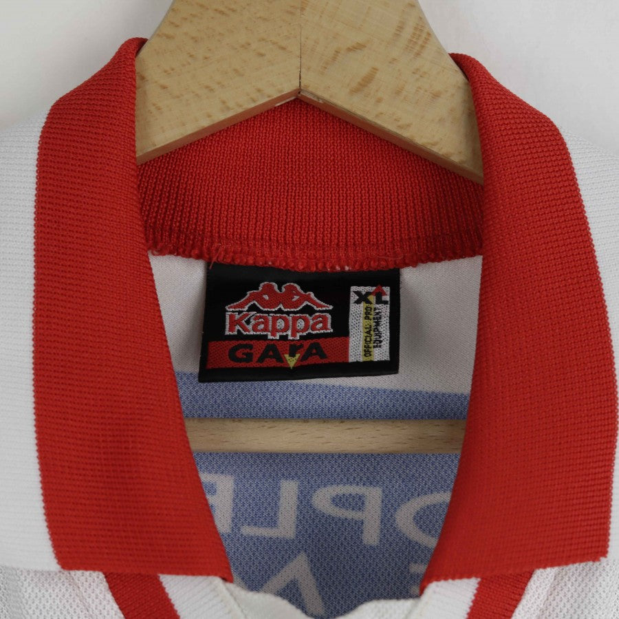 Maglia Kappa Striscia la Notizia N8 1997 by KAPPA - Nuovi Arrivi (10)
