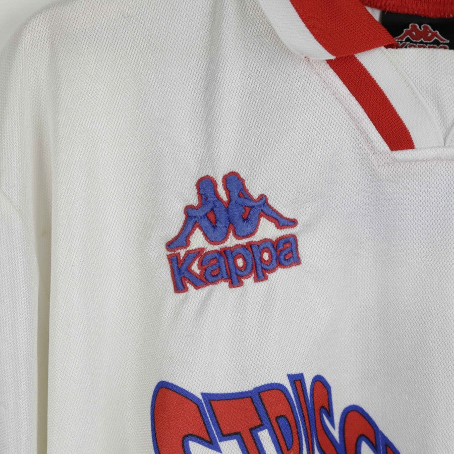 Maglia Kappa Striscia la Notizia N8 1997 by KAPPA - Nuovi Arrivi (7)
