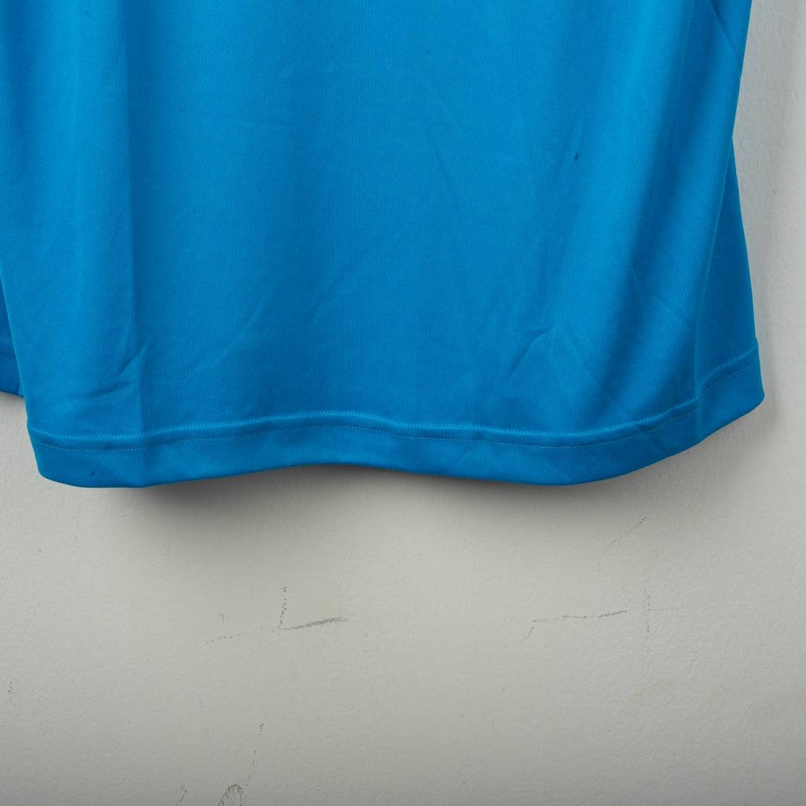 Maglia Napoli Home Kappa Higuaín 9 2015/2016 by KAPPA - Home (11)