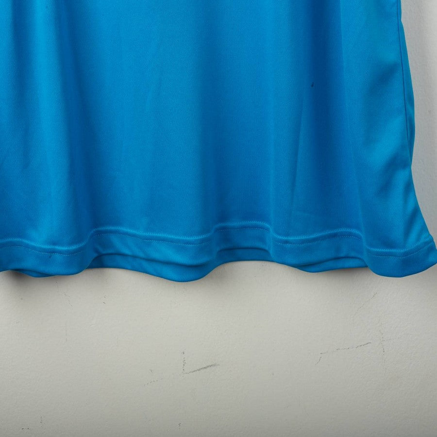 Maglia Napoli Home Kappa Higuaín 9 2015/2016 by KAPPA - Home (15)