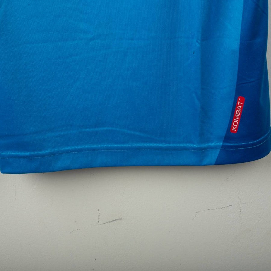 Maglia Napoli Home Kappa Koulibaly 26 2016/2017 by KAPPA - Home (14)