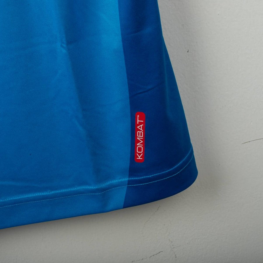 Maglia Napoli Home Kappa Koulibaly 26 2016/2017 by KAPPA - Home (15)