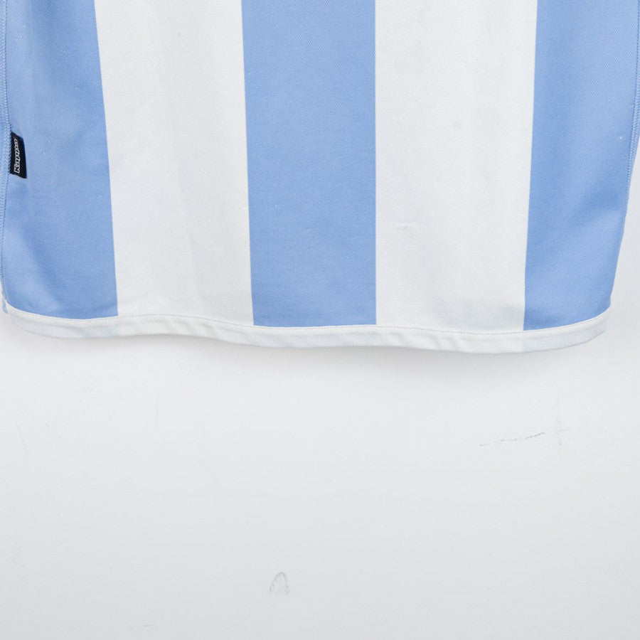 Maglia Napoli Kappa 2005/2006 by KAPPA (5)