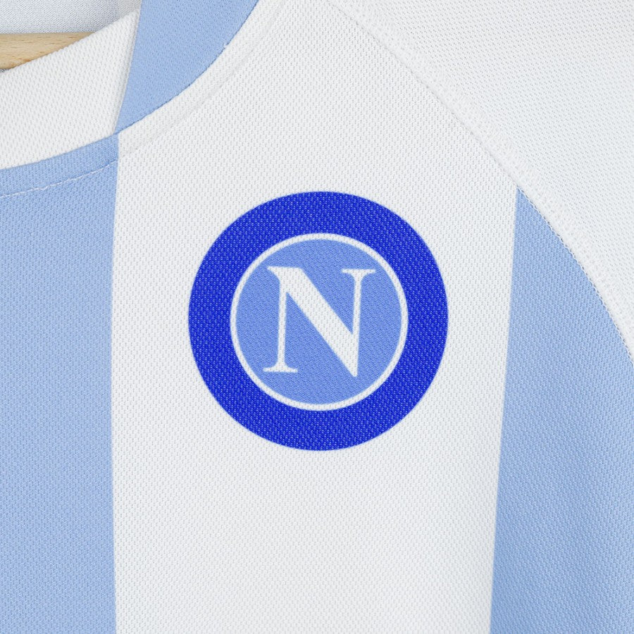 Maglia Napoli Kappa 2005/2006 by KAPPA (6)