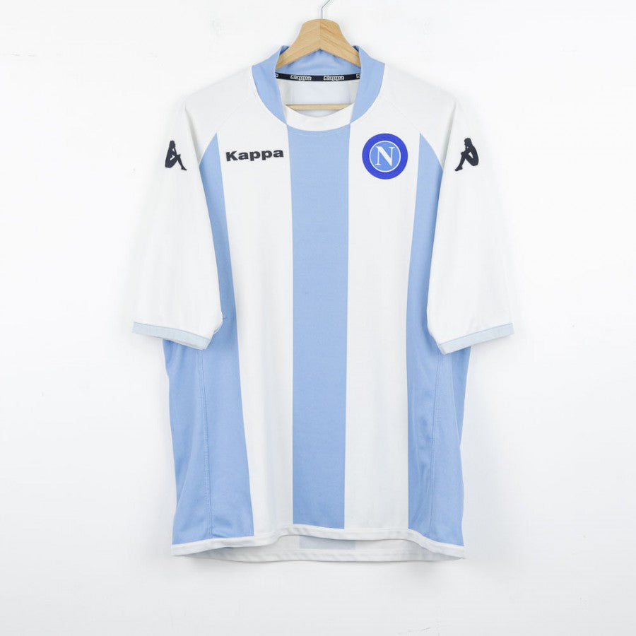Maglia Napoli Kappa 2005/2006 by KAPPA