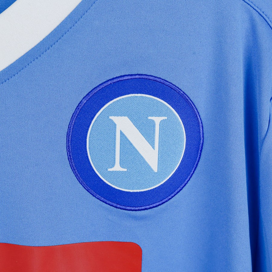 Maglia Napoli Kappa 2015/2016 by KAPPA (6)