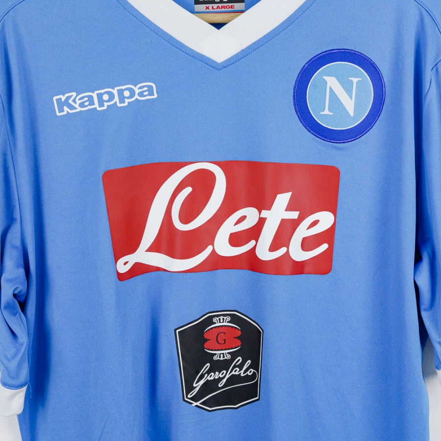 Maglia Napoli Kappa 2015/2016 by KAPPA (9)