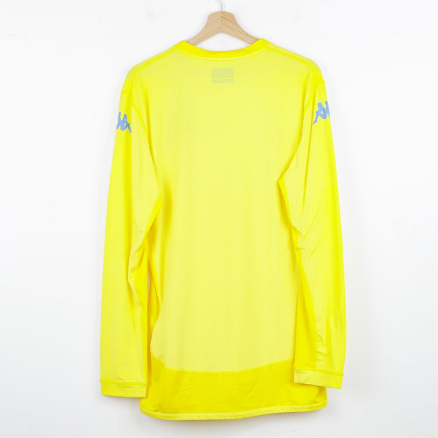 Maglia Napoli Kappa 2017/2018 by KAPPA (2)