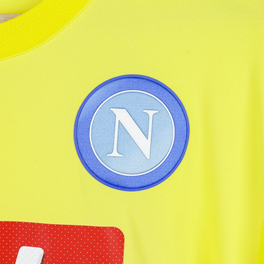 Maglia Napoli Kappa 2017/2018 by KAPPA (6)