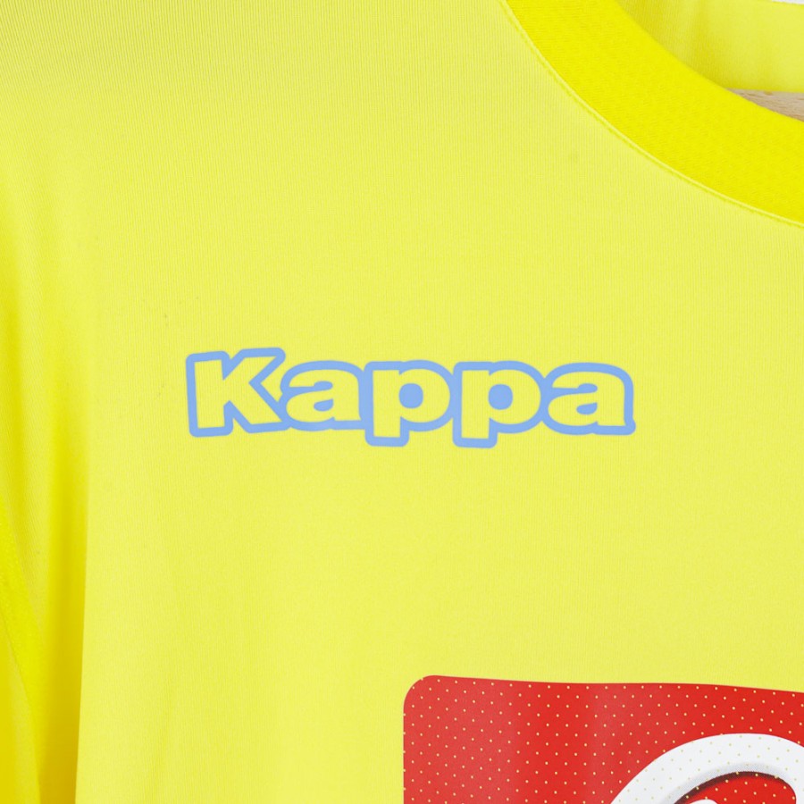 Maglia Napoli Kappa 2017/2018 by KAPPA (7)
