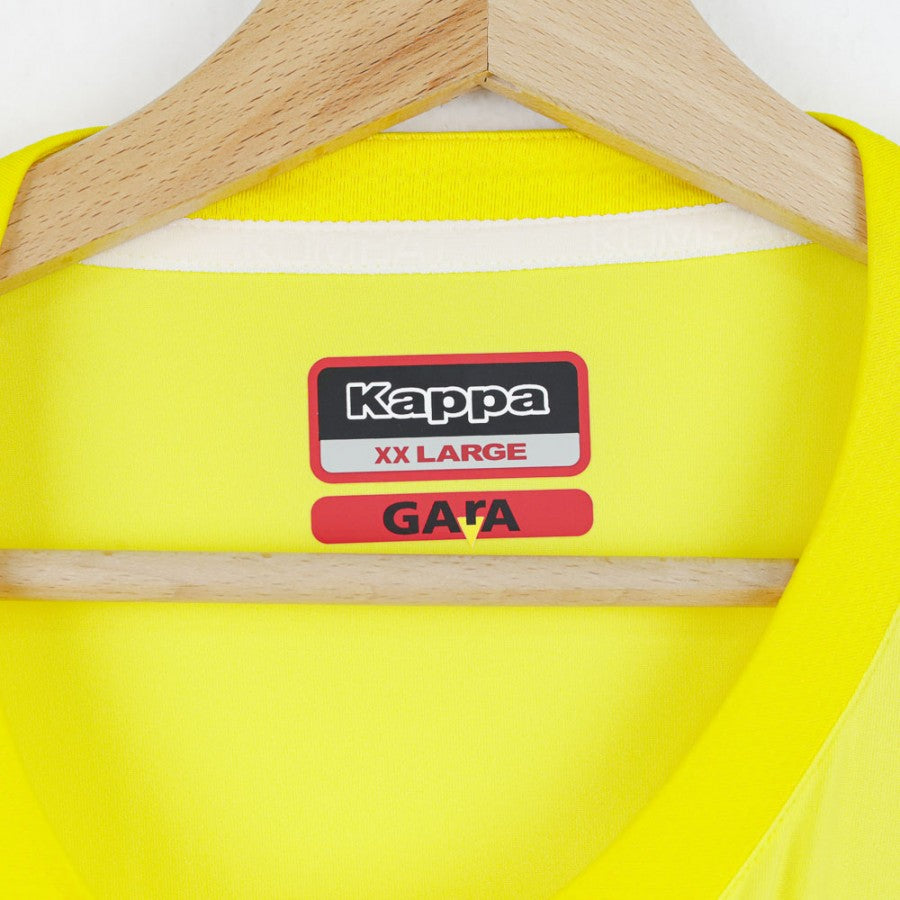 Maglia Napoli Kappa 2017/2018 by KAPPA (9)