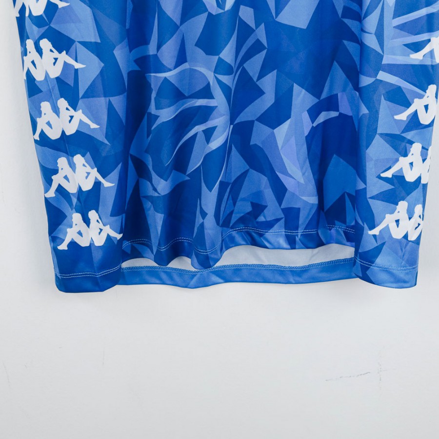 Maglia Napoli Kappa 2018/2019 by KAPPA (10)