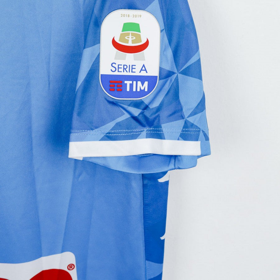 Maglia Napoli Kappa 2018/2019 by KAPPA (3)