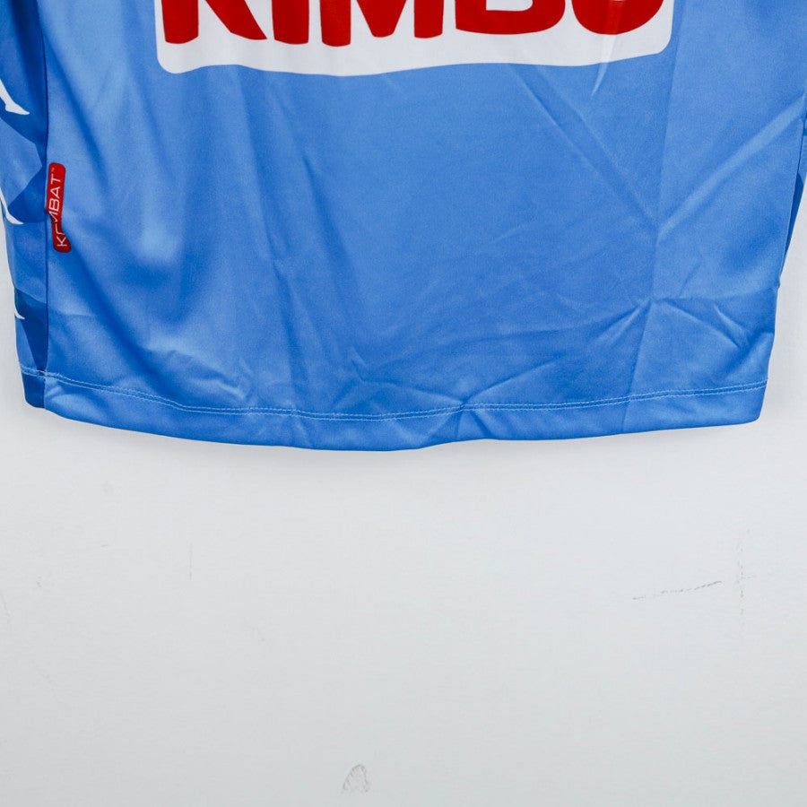 Maglia Napoli Kappa 2018/2019 by KAPPA (6)
