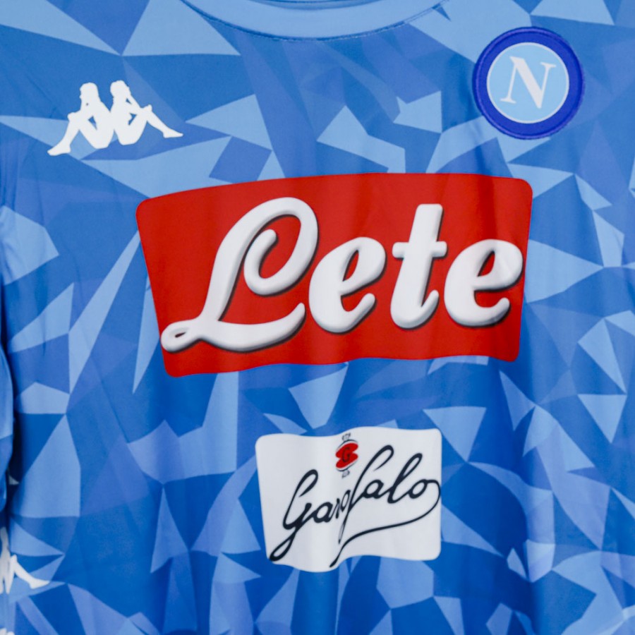 Maglia Napoli Kappa 2018/2019 by KAPPA (9)