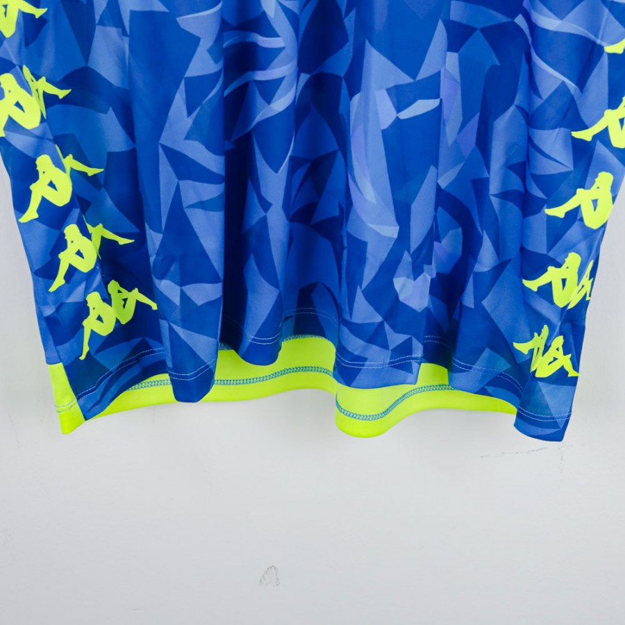 Maglia Napoli Kappa 2018/2019 by KAPPA (11)