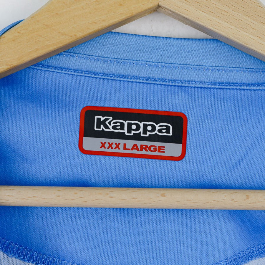 Maglia Napoli Kappa 2018/2019 by KAPPA (12)