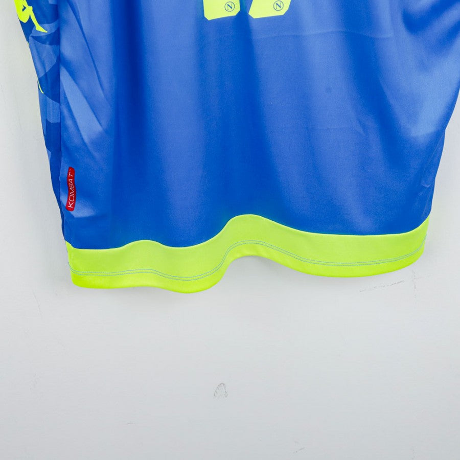 Maglia Napoli Kappa 2018/2019 by KAPPA (7)