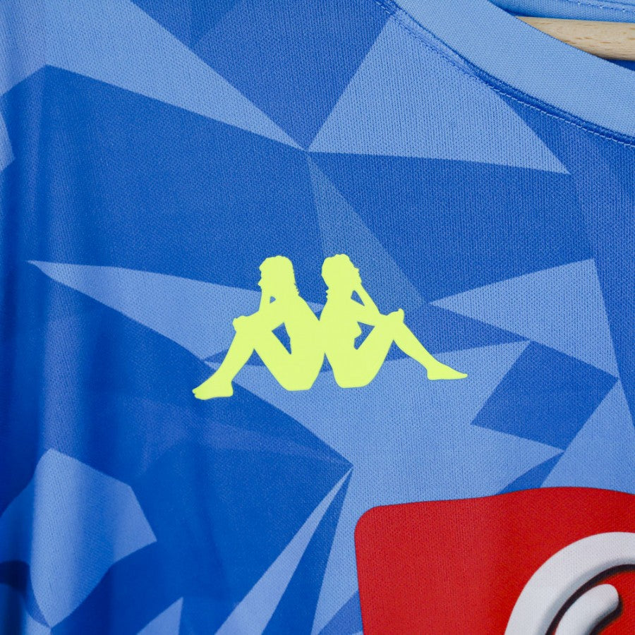 Maglia Napoli Kappa 2018/2019 by KAPPA (9)