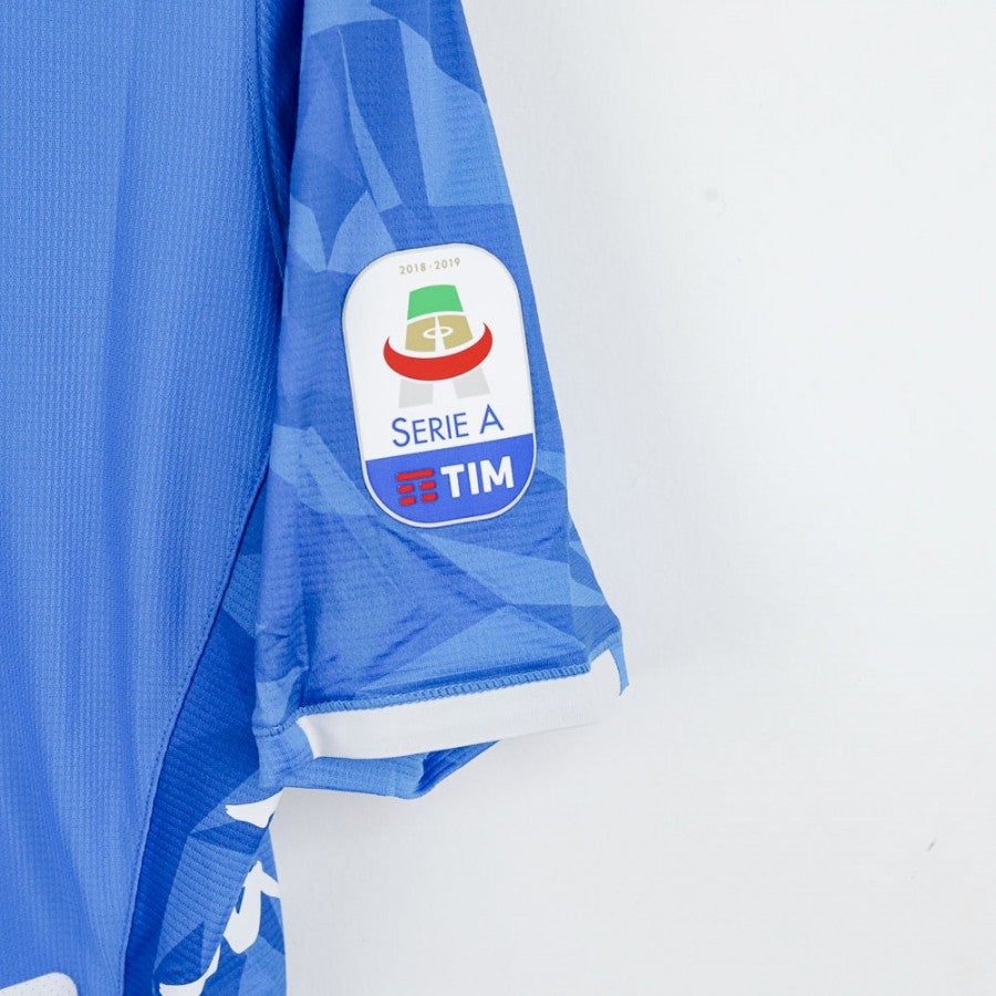 Maglia Napoli Kappa 2018/2019 by KAPPA - Home (3)