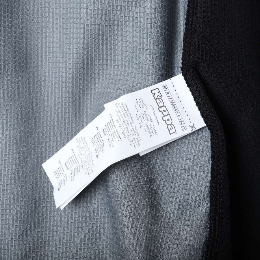 Maglia Napoli Kappa camo district ml 2019/2020 Insigne 24 by KAPPA - Home (10)